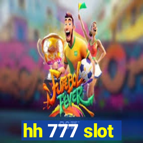 hh 777 slot